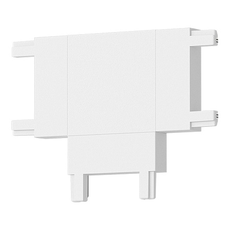 T- образный соединитель SKYFLAT ST-Luce Белый ST067.509.12 - фото