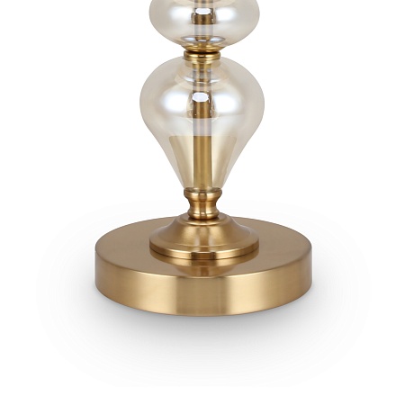 Настольный светильник Freya Raise FR5369TL-01BS - фото