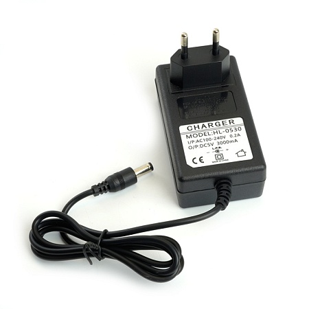 Светодиодный прожектор Feron LL-952 переносной с зарядным устройством IP66 100W 6400K - фото