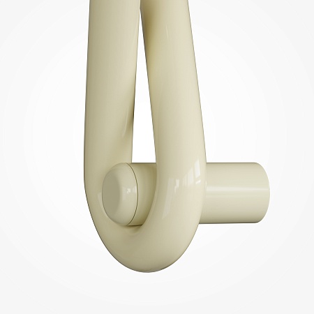 Настенный светильник (бра) Maytoni MOD476WL-02BG - фото