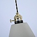 Подвесная Люстра Industry B 15*14.5 Imperiumloft 181044-26 - фото