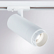 Трековый светильник Arte Lamp MERAK A3530PL-1WH - фото