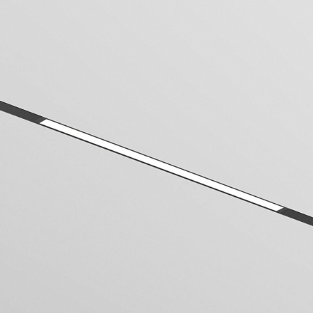 Светильник на шине Denkirs SIMPLE LINEAR DK8105-BK - фото