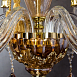 Подвесная люстра Divinare SIMONA 5125/07 LM-6 - фото