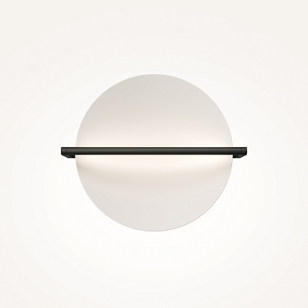 Настенный светильник (бра) Maytoni Mira MOD279WL-L14B3K - фото