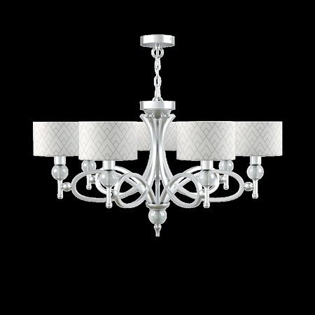 Люстра Maytoni Eclectic 3 M2-07-CR-LMP-Y-16 - фото