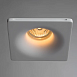 Точечный встраиваемый светильник Arte Lamp INVISIBLE A9110PL-1WH - фото