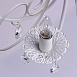 Люстра MW-Light Свеча 301015308 - фото