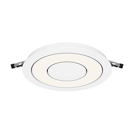 Встраиваемый светильник Technical DL102-12W4K-W - фото