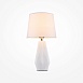 Настольный светильник Maytoni Calvin Table Z181-TL-01-W - фото