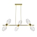 Подвесной светильник Maytoni Cocktail time MOD325PL-06G - фото