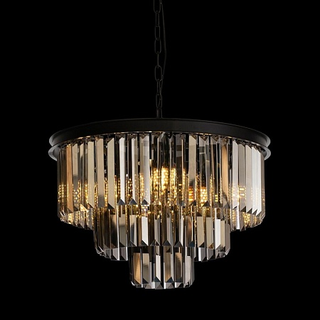 10018/500C Подвесная люстра LOFT IT Prism - фото