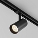 Трековый светильник Technical FOCUS LED TR197-3-30WCCT-M-B - фото