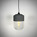 Подвесной Светильник Nord A D18 Gray/Transparent Imperiumloft 190485-26 - фото