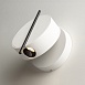 Настенный светильник (бра) Maytoni Nuance MOD180WL-L4W3K - фото