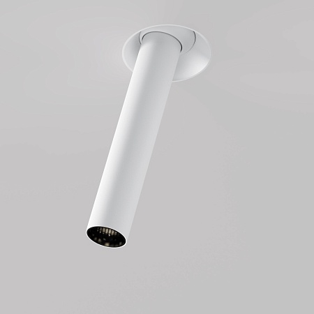 Встраиваемый светильник Technical Focus T C140TRS-L300-7W4K-W - фото