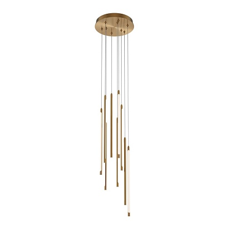 Подвесной светильник Maytoni Light stick MOD236PL-L54BS3K - фото