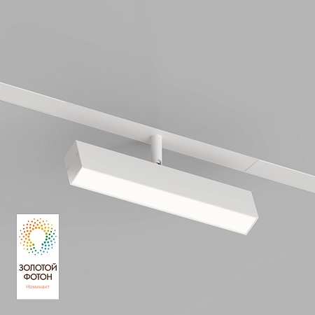 Светильник на шине Denkirs SMART LINEAR DK8009-WH - фото