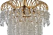 Подвесная люстра Arti Lampadari Sardinia E 1.5.30.105 G - фото