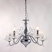 Подвесная люстра Arte Lamp TET-A-TET A1704LM-5CC