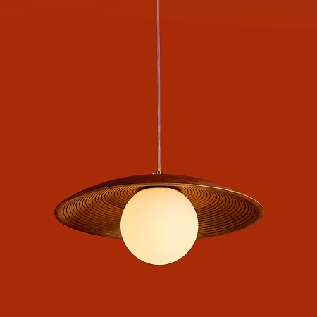 Подвесной светильник Freya FR5589PL-01T1 - фото