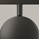 Трековый светильник Technical Outline TR090-2-6W3K-B - фото
