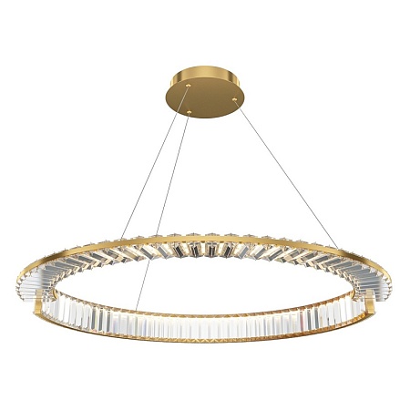 Подвесной светильник Maytoni Krone P097PL-L45G4K - фото