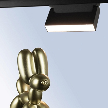 T107-06 Трековый светильник LOFT IT Tech - фото