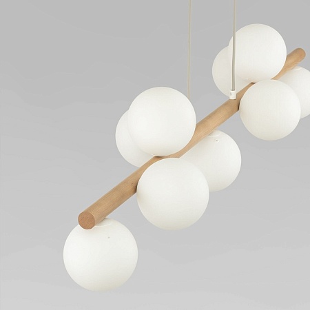 Подвесной светильник TK Lighting 5906 - фото