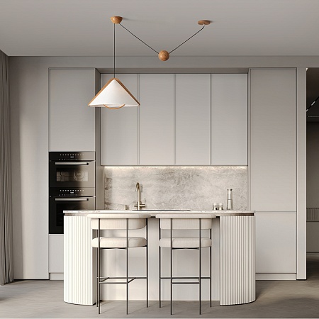 Потолочный светильник Freya FR5554CL-01T - фото