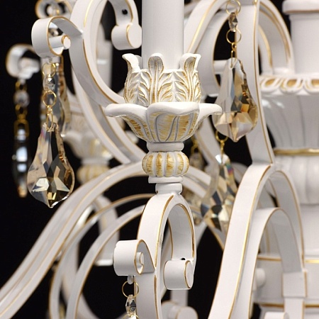 Люстра  версаче Chiaro  639012828 - фото