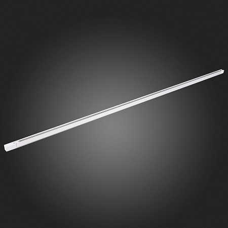 Шинопровод трехфазный накладной ST-Luce Белый Длина 2 000мм ST030.529.00 - фото