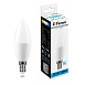 Лампа светодиодная Feron LB-970 Свеча E14 13W 175-265V 6400K - фото