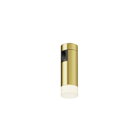 Трековый светильник Technical Skim TR145-1-3W3K-W-BS - фото