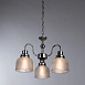 Подвесная люстра Arte Lamp RICARDO A9186LM-3CC - фото