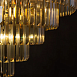 Люстра Divinare NOVA COGNAC 3002/06 SP-18 - фото