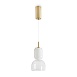 Подвесной светильник Freya FR5636PL-L6G - фото