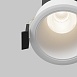 Встраиваемый светильник Technical DL116-10W-4K-W - фото