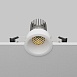 Встраиваемый светильник Technical DL123-10W-2.7K-W - фото