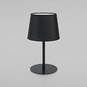Настольный светильник TK Lighting 2936 Maja Black