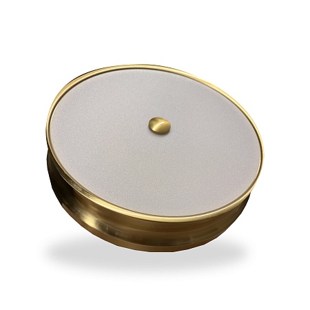 Потолочный светильник Arti Lampadari Tavoleto L 1.13.41 AG - фото