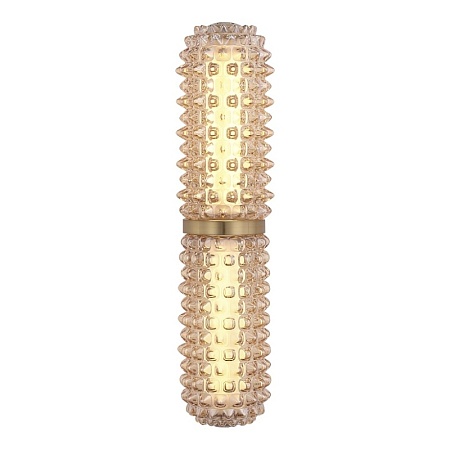 Светильник настенный ST-Luce латунь/Шампань LED 1*11W 4000K SL6144.301.01 - фото