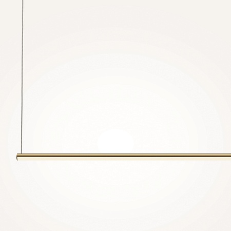 Подвесной светильник Maytoni Halo MOD246PL-L24BSK - фото