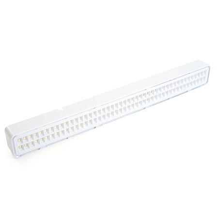 Светильник аккумуляторный Feron.One, 90LED DC, белый, EL132 - фото