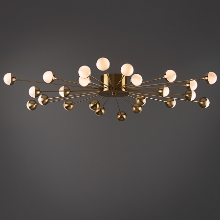 Потолочный светильник Freya Celebrity FR5242CL-24BS - фото