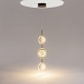 Подвесной светильник Maytoni Pharao MOD361PL-L22BS3K - фото