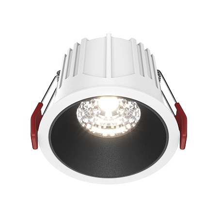 Встраиваемый светильник Technical Alfa LED DL043-01-15W4K-RD-WB - фото