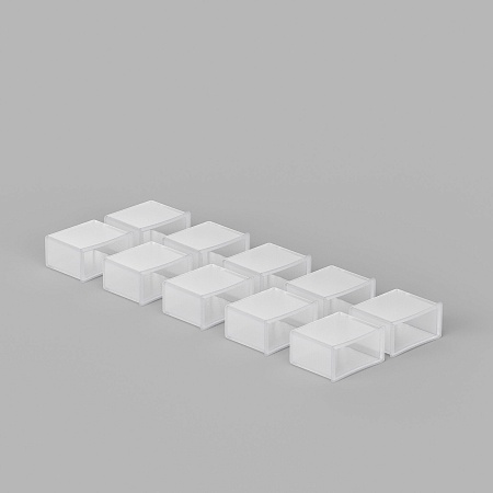 Заглушки для лент COB 24V 480Led 14W IP68 2pkt End Cup 24V СОВ Elektrostandard - фото