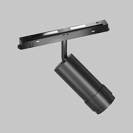 Трековый светильник Technical TR212-4-12WTW-DD2-Z-B - фото