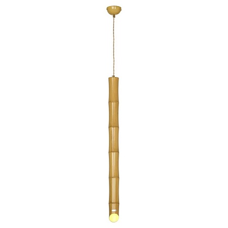 Подвесной светильник Lussole BAMBOO LSP-8563-5 - фото